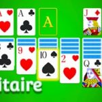 سوليتير: لعبة الورق الكلاسيكية (Solitaire - Classic Card Game)