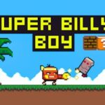 الفتى بيلي الخارق (Super Billy Boy)