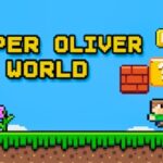 عالم أوليفر الخارق (Super Oliver World)