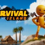 جزيرة البقاء (Survival Island)