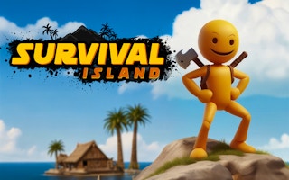 جزيرة البقاء (Survival Island)