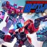 المتحولون: معركة المدينة (Transformers Battle For The City)