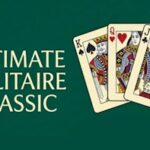 أولتميت سوليتير الكلاسيكية (Ultimate Solitaire Classic)