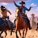 مسدس الخلاص: مافيا الغرب المتوحش (Wild West Mafia Redemption Gun)