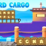 أحجية شحنة الكلمات (Word Cargo Puzzle)