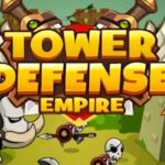 دفاع عن الإمبراطورية: حصن الزومبي (Empire Tower Defense - Zombie Fortress)