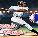 ماستر البيسبول (Baseball Master)
