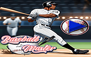 ماستر البيسبول (Baseball Master)