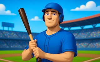 عداء البيسبول (Baseball Runner)