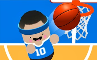 حبوب كرة السلة (Basketball Beans)
