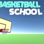 مدرسة كرة السلة (Basketball School)