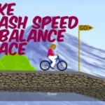 سباق الدراجات: السرعة والتوازن (Bike Dash Speed & Balance Race) 14 سباق الدراجات: السرعة والتوازن (Bike Dash Speed & Balance Race)