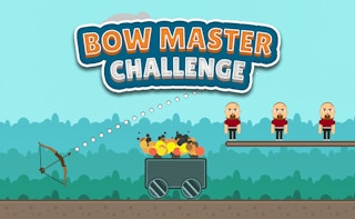 تحدي ماستر القوس (Bow Master Challenge)