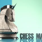 ماستر الشطرنج ثلاثي الأبعاد (Chess Master 3D)