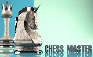 ماستر الشطرنج ثلاثي الأبعاد (Chess Master 3D)