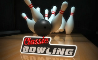البولينج الكلاسيكي (Classic Bowling)