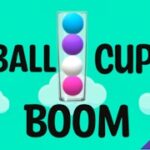 تحطيم الزجاج: بوم! (Crash Glass Boom)
