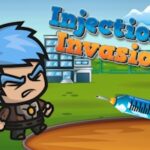 غزو الحقن (Injection Invasion)