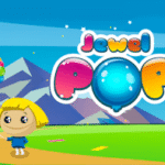 فرقعة الجواهر (Jewel Pop)