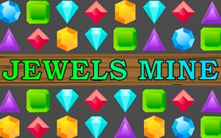 منجم الجواهر (Jewels Mine)