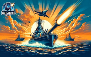 حرب السفن: المعركة اللانهائية (Battleship - Infinity War)