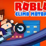 روبلوكس: تسلق الدراجات (Roblox Climb Motor) 12 روبلوكس: تسلق الدراجات (Roblox Climb Motor)