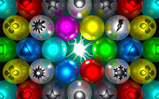كرات المغناطيس: تحدي الفيزياء المغناطيسية (Magnet Balls Addictive)