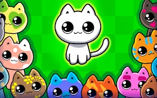 قططي: عالم القطط (My Kitties. Catworld)