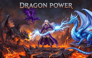 قوة التنين (Dragon Power)