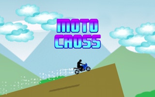 سباق الموتوكروس (MotoCross)